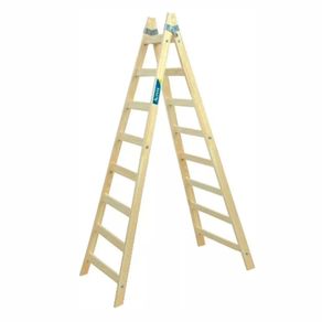 escalera 8
